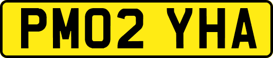 PM02YHA