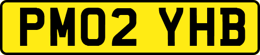 PM02YHB