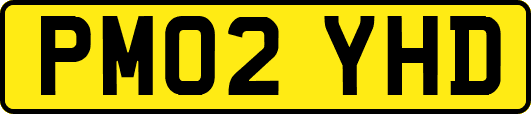 PM02YHD