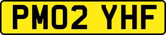 PM02YHF