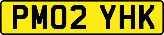 PM02YHK