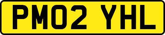 PM02YHL