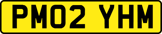 PM02YHM