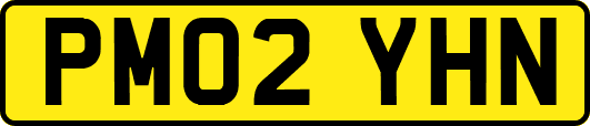 PM02YHN