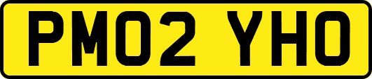 PM02YHO