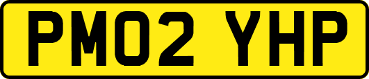 PM02YHP