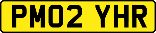PM02YHR