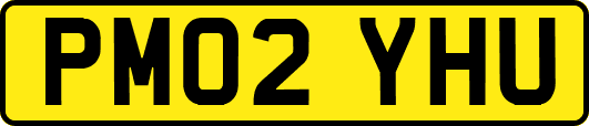 PM02YHU