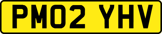 PM02YHV