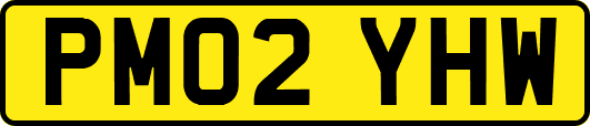 PM02YHW