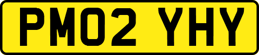 PM02YHY