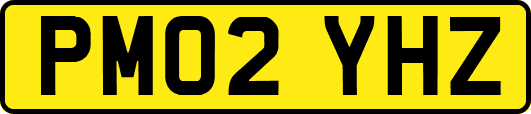 PM02YHZ