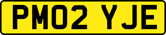 PM02YJE