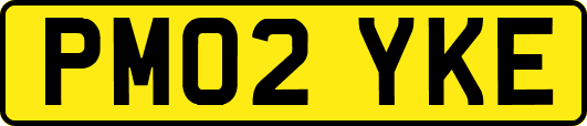 PM02YKE