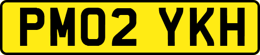 PM02YKH