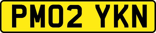 PM02YKN