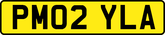 PM02YLA