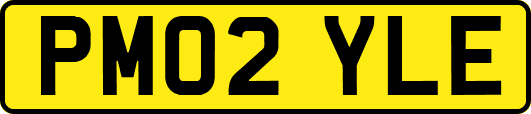 PM02YLE
