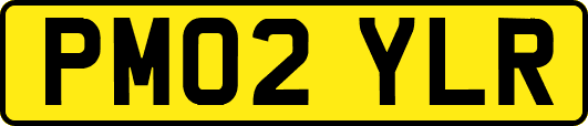 PM02YLR