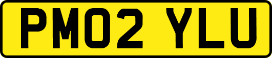 PM02YLU