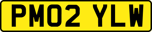 PM02YLW