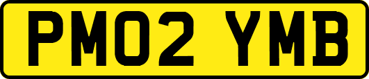 PM02YMB
