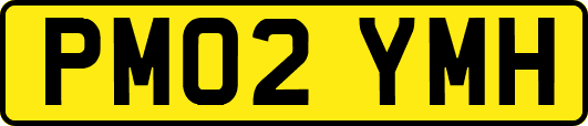 PM02YMH