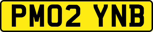 PM02YNB
