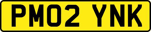 PM02YNK