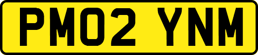 PM02YNM