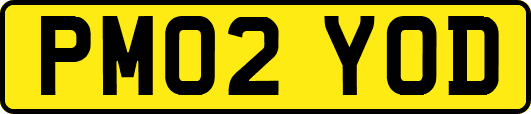 PM02YOD