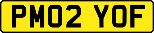 PM02YOF