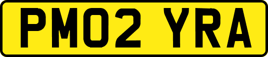 PM02YRA