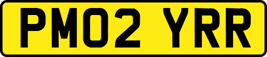 PM02YRR