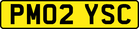 PM02YSC