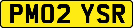 PM02YSR