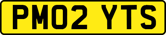 PM02YTS