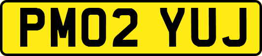 PM02YUJ