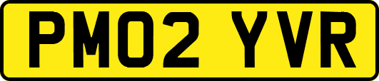 PM02YVR