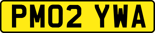 PM02YWA