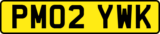 PM02YWK