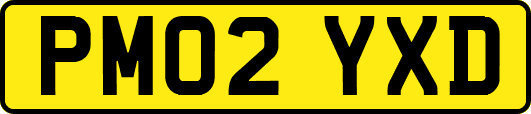 PM02YXD