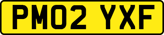 PM02YXF