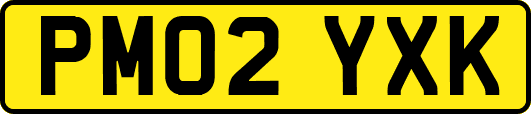 PM02YXK