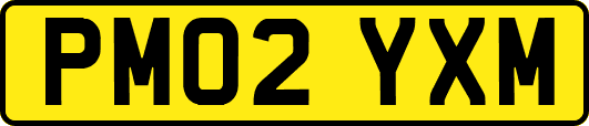 PM02YXM