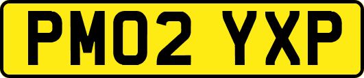 PM02YXP