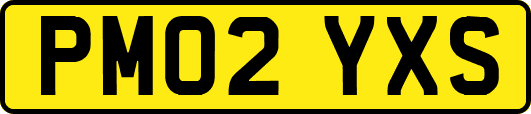 PM02YXS