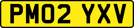 PM02YXV