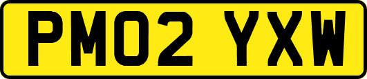 PM02YXW