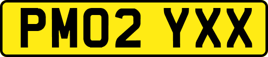 PM02YXX